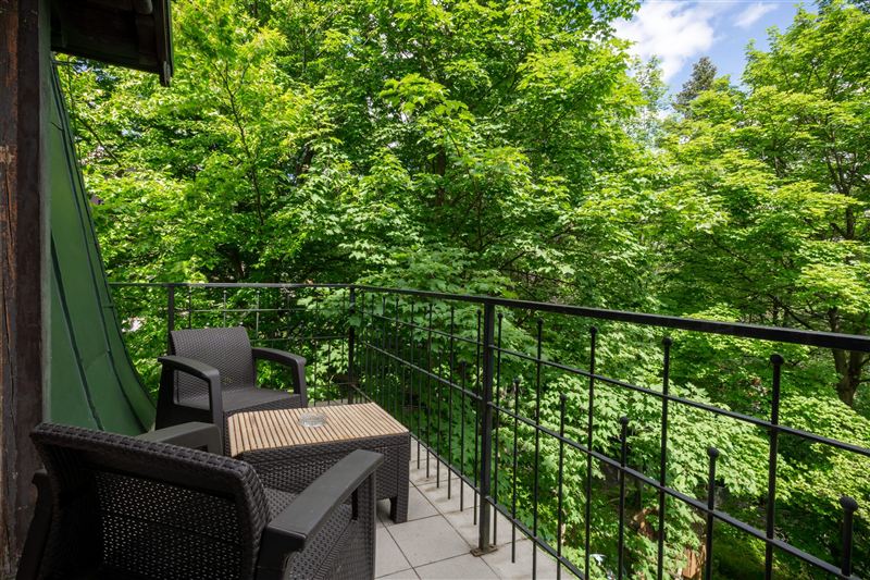 Apartament Karkonoski