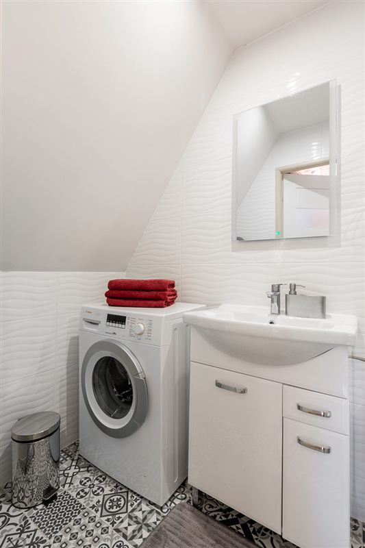 Apartament z Wieżą