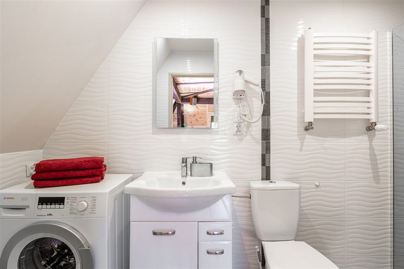 Apartament z Wieżą