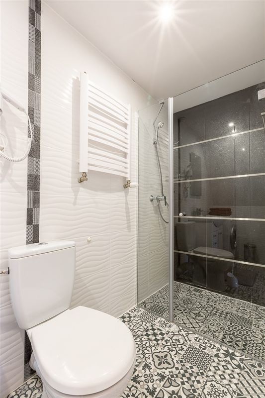 Apartament z Wieżą
