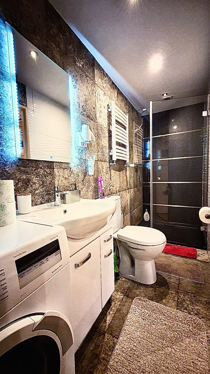 Apartament z Wieżą