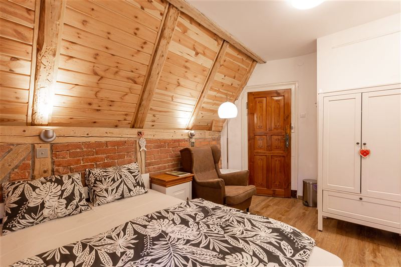 Apartament Zaciszny