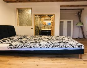APARTAMENT KARKONOSKI  dla 2-4 osób