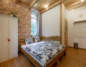 Apartament Leśny
