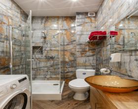 Apartament Leśny