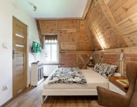 Apartament Zaciszny