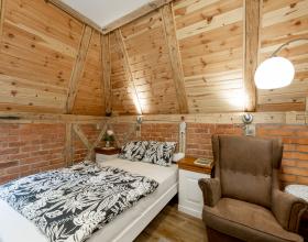 Apartament Zaciszny