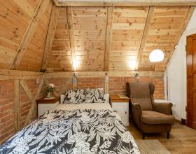 Apartament Zaciszny