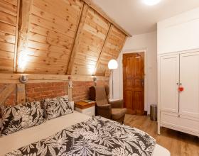 Apartament Zaciszny