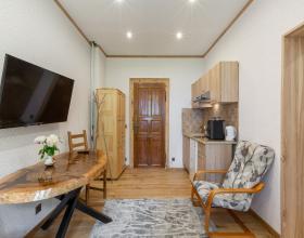 APARTAMENT KARKONOSKI  dla 2-4 osób