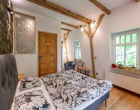 APARTAMENT KARKONOSKI  dla 2-4 osób