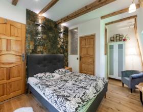 APARTAMENT KARKONOSKI  dla 2-4 osób