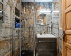 APARTAMENT KARKONOSKI  dla 2-4 osób
