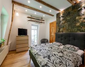 APARTAMENT KARKONOSKI  dla 2-4 osób