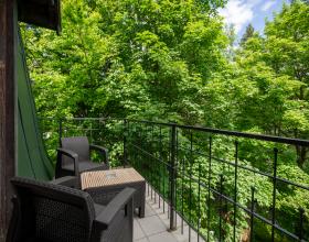 APARTAMENT KARKONOSKI  dla 2-4 osób