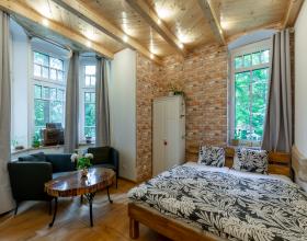 Apartament Leśny