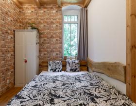 Apartament Leśny