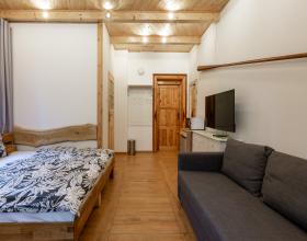 Apartament Leśny